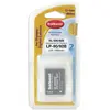 Image de Hähnel Batterie de rechange HL-90B, pour Ol LI-90B (Batterie de l'appareil photo), Alimentation pour appareil photo, Noir