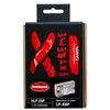 Image de Batterie de remplacement Hähnel HLX-E6P Extreme 2400 mAh Gris pour Canon LP-E6P
