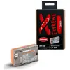 Image de Hähnel HLX-E6P Extreme Canon 2400 mAh (Batterie de l'appareil photo), Alimentation pour appareil photo, Orange