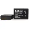 Image de Hähnel Batterie de caméra (Batterie de l'appareil photo), Alimentation pour appareil photo, Noir