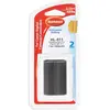 Image de Hähnel BATTERIE DK/DV CANON HL-511S (Batterie de l'appareil photo), Alimentation pour appareil photo, Noir
