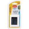 Image de Hähnel Batterie de rechange HL-50B, pour Ol LI-50B (Batterie de l'appareil photo), Alimentation pour appareil photo, Gris