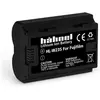 Image de Hähnel Batterie d'appareil photo numérique HL-W235 (Batterie de l'appareil photo), Alimentation pour appareil photo, Noir