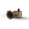 Image de Hähnel Chargeur pour la ProCUBE 2 Plate pour la batterie Olympus BLS-5 (Chargeur de batterie d'appareil photo), Alimentation pour appareil photo, Noir