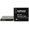 Image de Hähnel HL-PCK7 - pile pour appareil photo - Li-Ion
