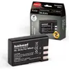 Image de Hähnel Dk Batterie Nikon Hl-El9a (Batterie de l'appareil photo), Alimentation pour appareil photo, Noir