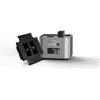 Image de Hähnel Plaque ProCube2/3 pour batterie Canon LP-E17 (Chargeur de batterie d'appareil photo), Alimentation pour appareil photo, Noir