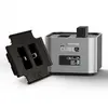 Image de Hahnel Plaque Procube2/3 Pour Batterie Canon Lp-e17