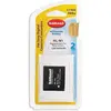 Image de Hähnel Batterie de rechange HL-N1, pour Sony NP-BN1 (Batterie de l'appareil photo), Alimentation pour appareil photo, Noir