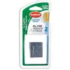 Image de Hähnel Batterie de remplacement HL-F45, pour Fuji NP-45 (Batterie de l'appareil photo), Alimentation pour appareil photo, Blanc