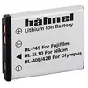 Image de Hahnel Batterie Au Lithium Hl-f45