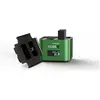 Image de Hähnel ProCUBE 2 Plaque pour Fujifilm NP-W126 Batterie Chargeur d'appareil photo (Chargeur de batterie d'appareil photo), Alimentation pour appareil photo, Noir