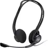 Image de Logitech 960 USB Casque Avec fil Arceau Appels/Musique USB 981-000100
