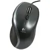 Image de Logitech M500 (Filaire), Souris, Noir