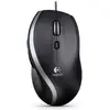 Image de Logitech M500 (Filaire), Souris, Noir