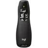 Image de Logitech R400 télécommande RF Noir 910-001356