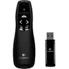 Image de Logitech Pointeur De Présentation Sans Fil R400