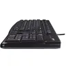 Image de Logitech Desktop MK120 - Ensemble clavier et souris - USB - Russe