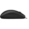 Image de Logitech Desktop MK120 - Ensemble clavier et souris - USB - International US
