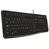 Image de Logitech K120 - Clavier - USB - Tchèque