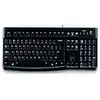 Image de Logitech Clavier K120 Français