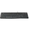 Image de Logitech K120 - Clavier - USB - Espagnol