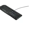 Image de Logitech 920-002508 K120 Clavier pour les entreprises 920-002508