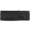 Image de Logitech Clavier K120 Français