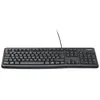 Image de Logitech K120 - Clavier - USB - Espagnol