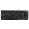 Image de Logitech K120 - Clavier - USB - Belge