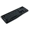 Image de Logitech K120 for Business - Clavier - USB - Tchèque