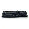 Image de Logitech Clavier K120 Business