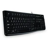 Image de Logitech Keyboard K120 for Business clavier Bureau USB 920-002645