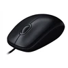 Image de Logitech M90 souris Bureau Ambidextre USB Type-A Optique 910-001793