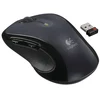 Image de Logitech M510 - Souris Optique Sans fil - Noir