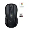 Image de Logitech M510 souris Droitier RF sans fil Laser 1000 DPI 910-001826