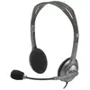 Image de Logitech 981-000271 casque Avec fil Arceau Bureau/Centre 981-000271