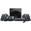 Image de Logitech Haut-parleurs Z906 5.1