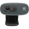 Image de Logitech HD C270 webcam 3 MP 1280 x 720 pixels USB 2.0 960-000582