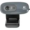 Image de Logitech Webcam Hd C270