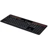 Image de Solaire sans fil Logitech K750 - Clavier - sans fil - 2.4 GHz - Allemand
