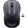 Image de Logitech M325 (Sans fil), Souris, Gris