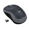 Image de Logitech 910-002235 M185 Souris sans fil Gris rapide 910-002235