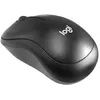 Image de Logitech M185 - Souris - optique - sans fil - 2.4 GHz - récepteur sans fil USB - gris