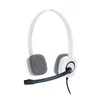 Image de Logitech H150 Casque Avec fil Arceau Bureau/Centre d'appels 981-000350
