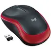 Image de Logitech Souris Sans Fil M185r 1000 Dpi