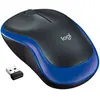 Image de Logitech Souris Sans Fil M185 Notebook Usb