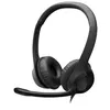 Image de Casque filaire Logitech H390