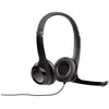 Image de Logitech Casque Voip H993 Clear Chat