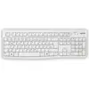 Image de Logitech K120 (DE, Filaire), Clavier, Blanc